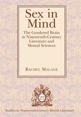 Sex in Mind