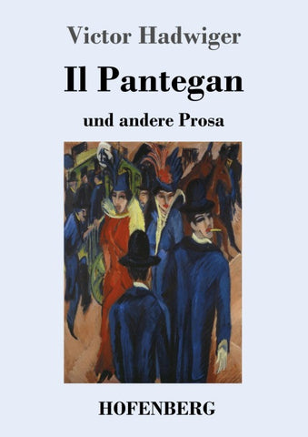 Il Pantegan