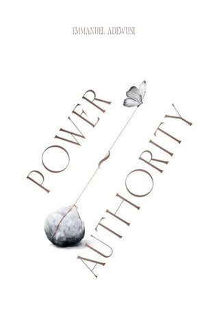 Power Vs. Authority