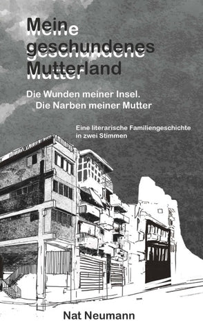 Mein geschundenes Mutterland