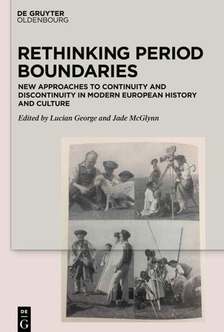 Rethinking Period Boundaries