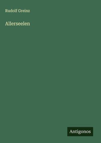 Allerseelen