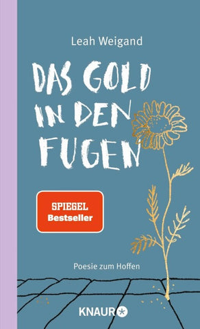 Das Gold in den Fugen