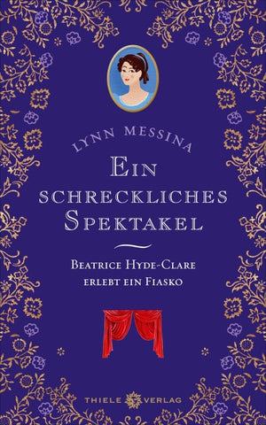 Ein schreckliches Spektakel