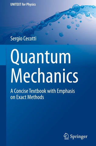 Quantum Mechanics