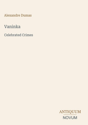 Vaninka