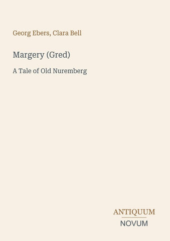 Margery (Gred)