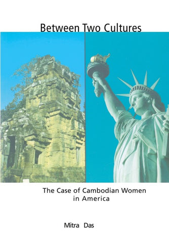 Between Two Cultures