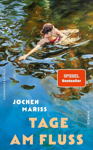 Tage am Fluss