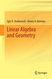 Linear Algebra and Geometry