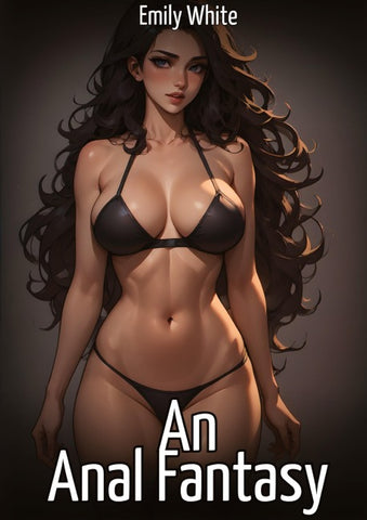 An Anal Fantasy