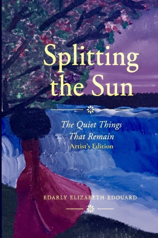 Splitting the Sun