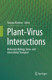 Plant-Virus Interactions