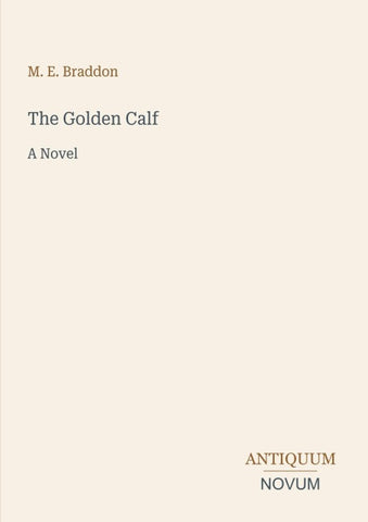 The Golden Calf
