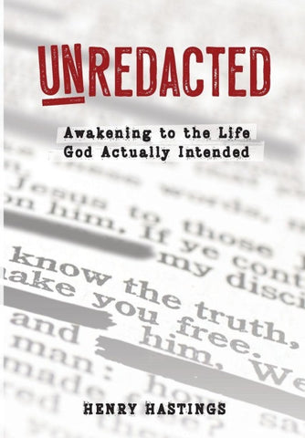 UnRedacted