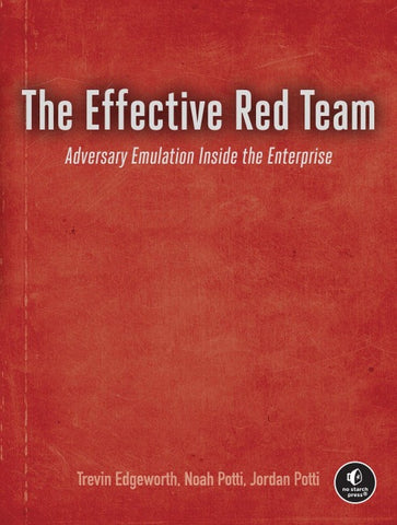 The Effective Red Team