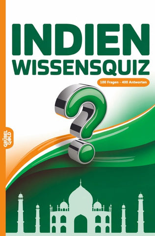 Indien Wissensquiz