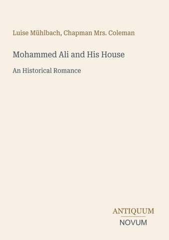 Mohammed Ali and His House