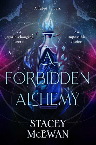 A Forbidden Alchemy