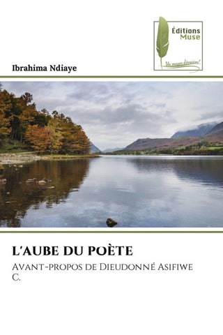 L'AUBE DU POÈTE