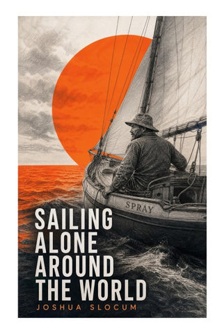 Sailing Alone Around the World