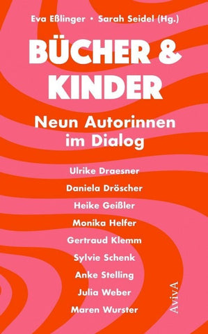Bücher & Kinder
