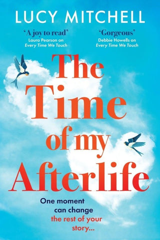 The Time of My Afterlife