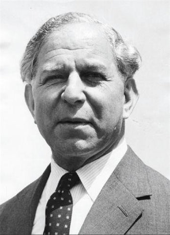 Solly Zuckerman