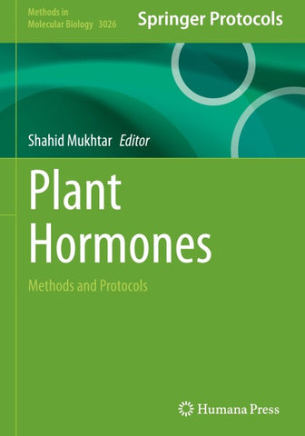 Plant Hormones
