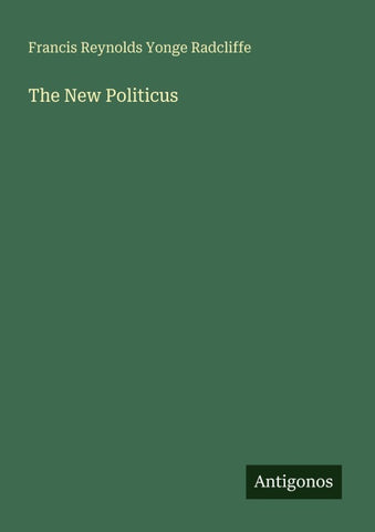 The New Politicus