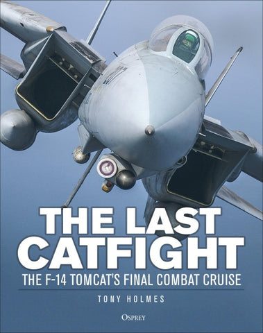 The Last Catfight