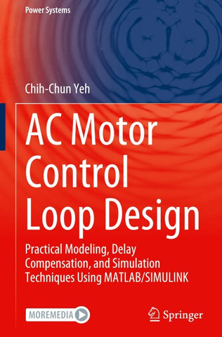 AC Motor Control Loop Design