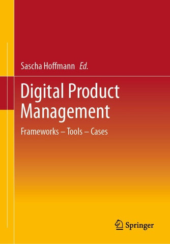 Digital Product Management