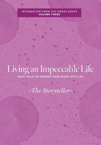 Living an Impeccable Life