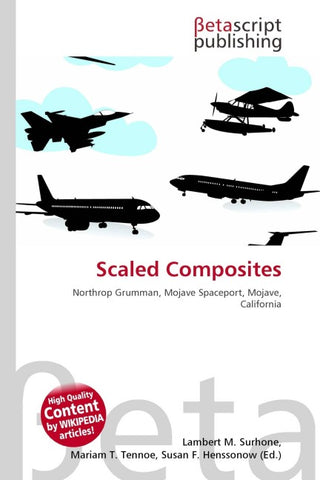 Scaled Composites