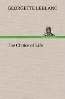 The Choice of Life