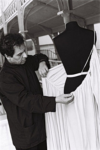 Alaïa