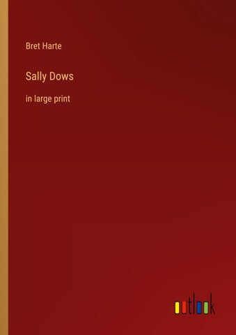 Sally Dows
