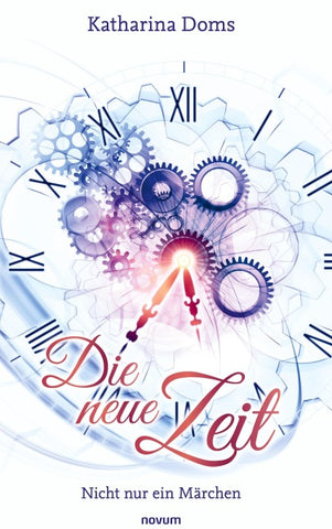 Die neue Zeit