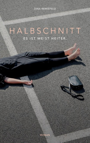 Halbschnitt