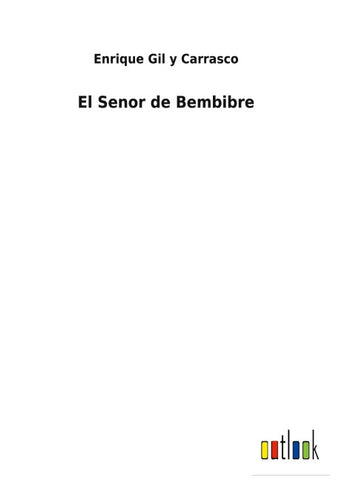 El Senor de Bembibre