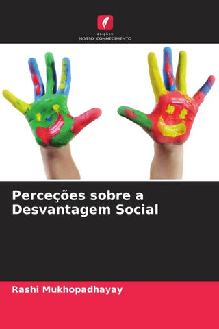 Perceções sobre a Desvantagem Social