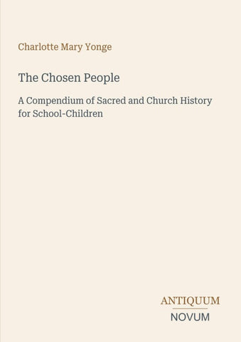 The Chosen People