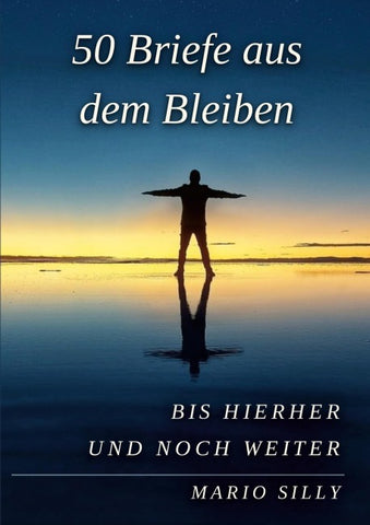50 Briefe aus dem Bleiben