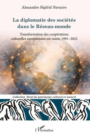 La diplomatie des sociétés dans le Réseau-monde
