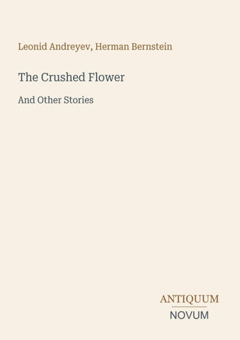 The Crushed Flower