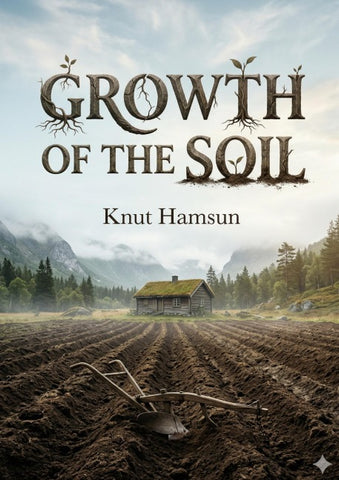 Growth of the Soil