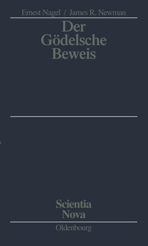 Der Gödelsche Beweis