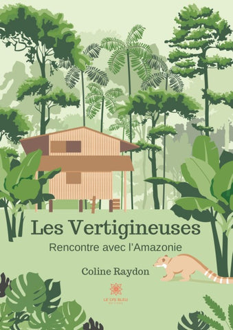 Les Vertigineuses