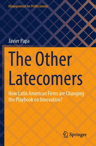 The Other Latecomers